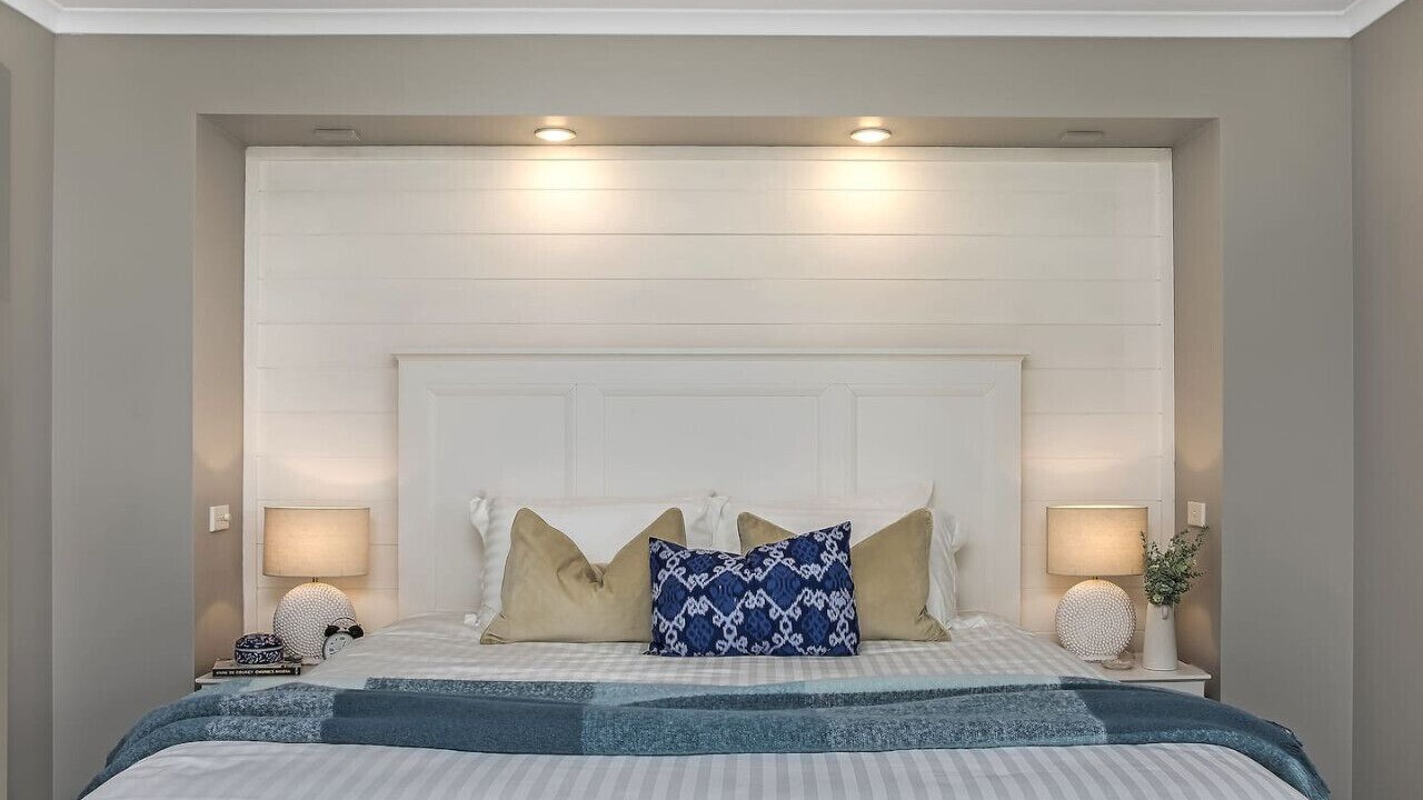 Photo of Bedroom in Long Jetty