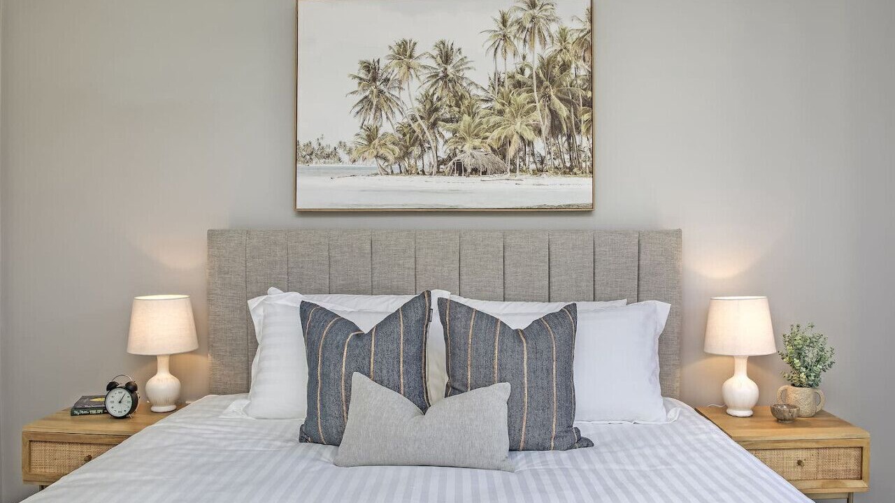 Photo of Bedroom in Long Jetty