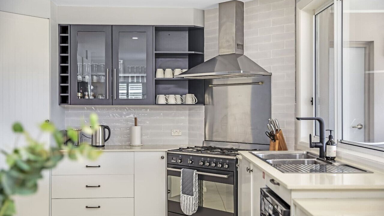 Photo of Kitchen in Long Jetty