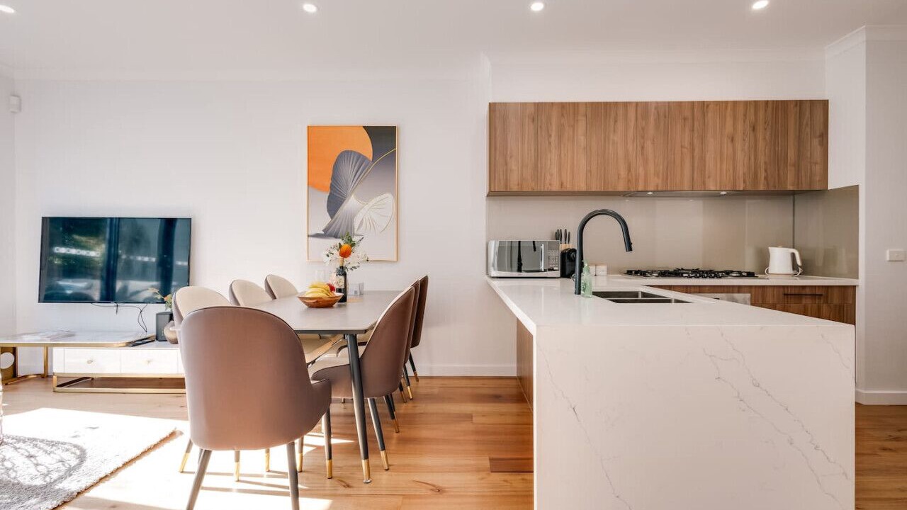 Photo of Kitchen in Ringwood East
