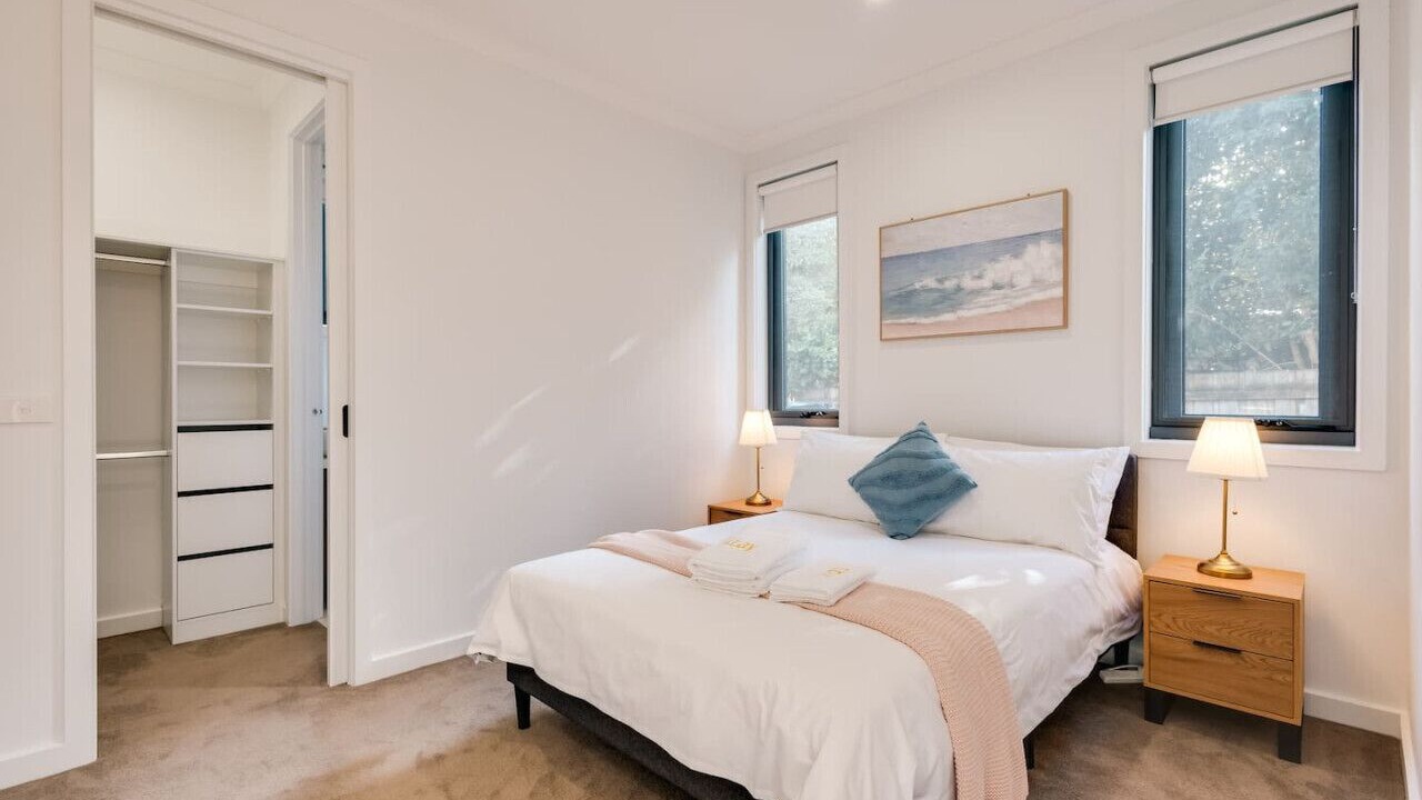 Photo of Bedroom in Ringwood East