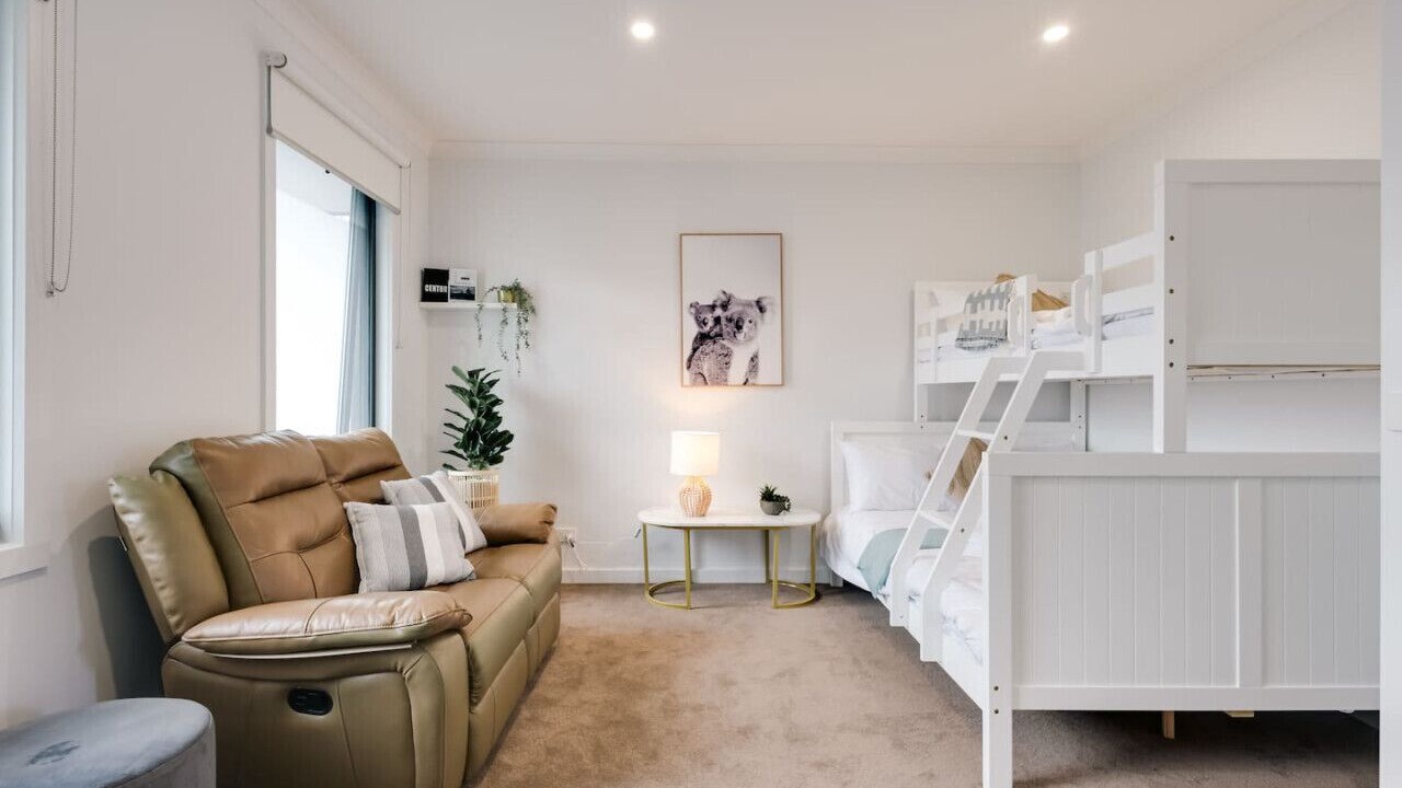 Photo of Bedroom in Ringwood East