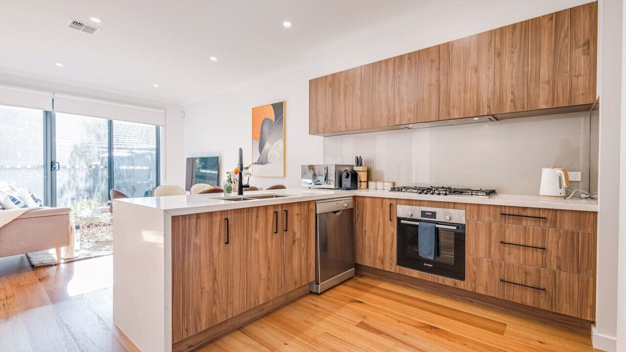 Photo of Kitchen in Ringwood East