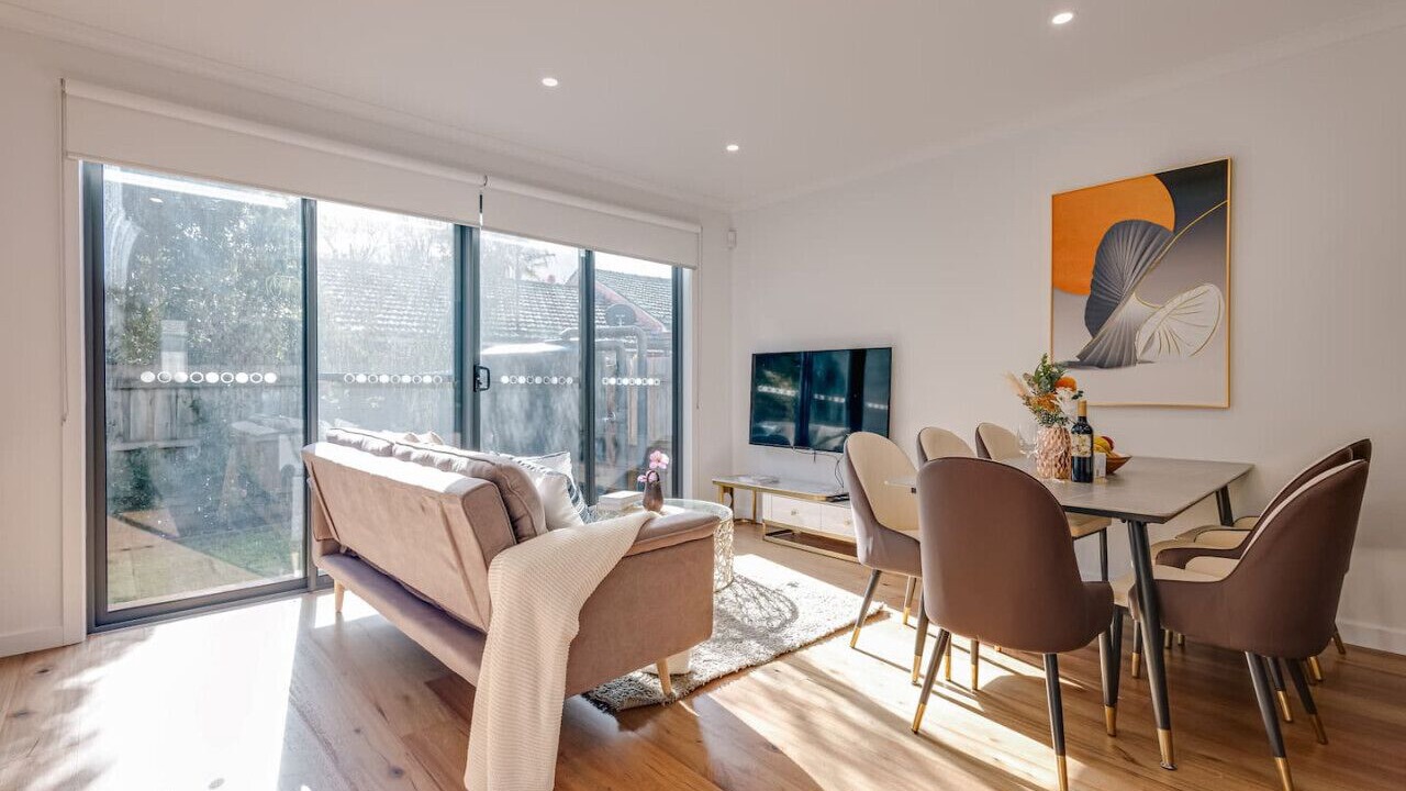 Photo of Livingroom in Ringwood East