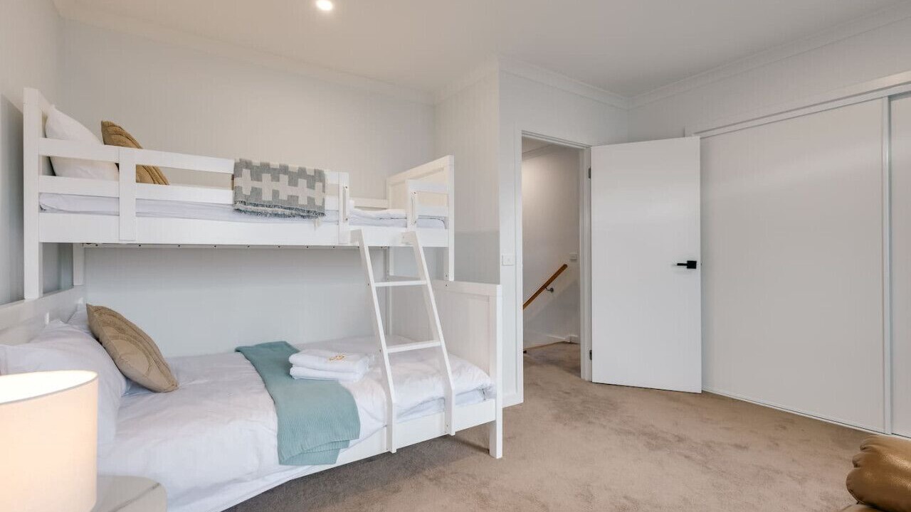 Photo of Bedroom in Ringwood East