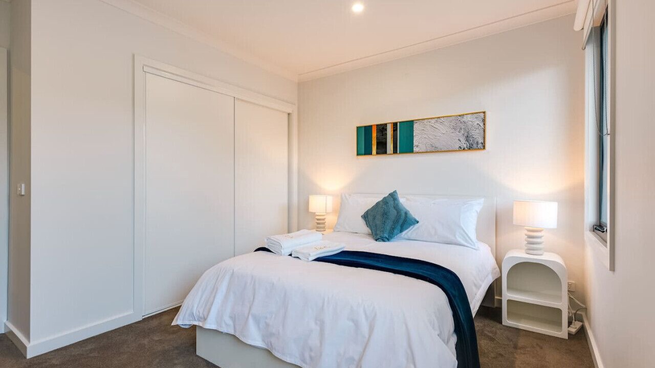 Photo of Bedroom in Ringwood East