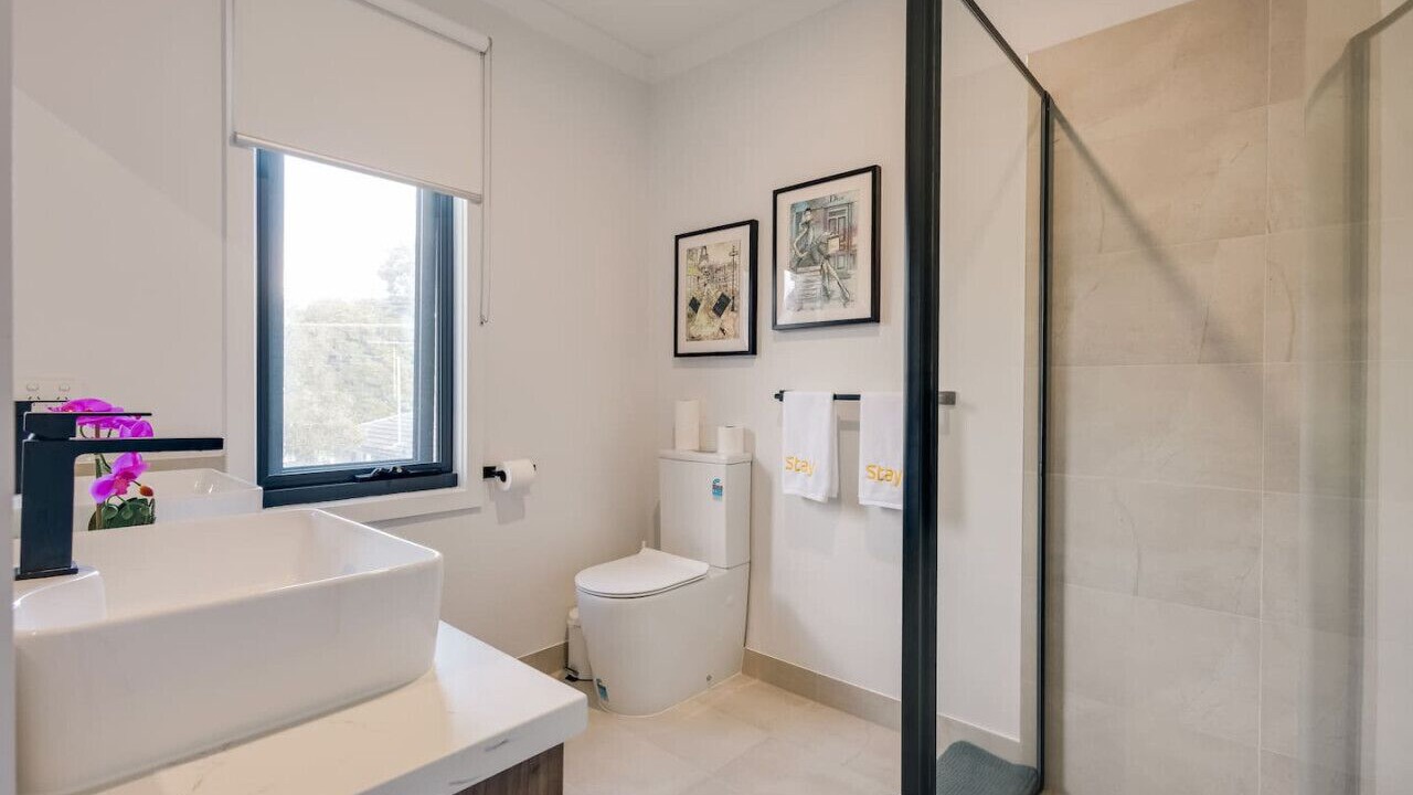 Photo of Bathroom in Ringwood East