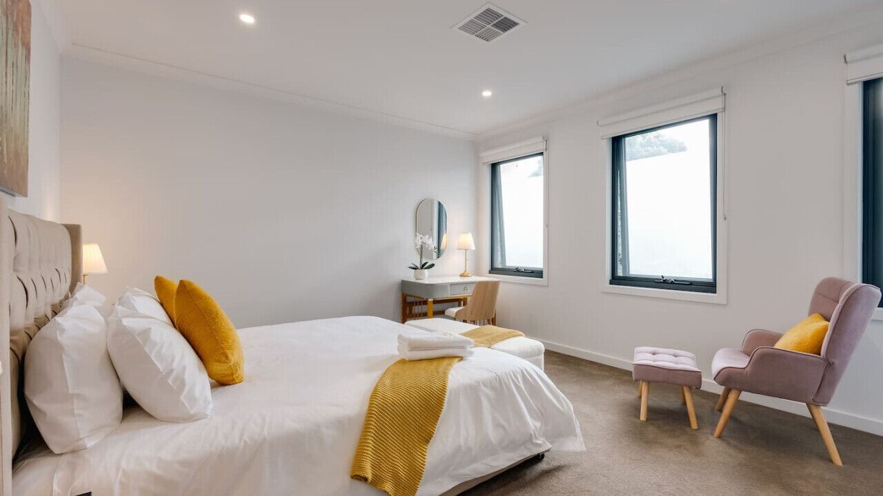 Photo of Bedroom in Ringwood East