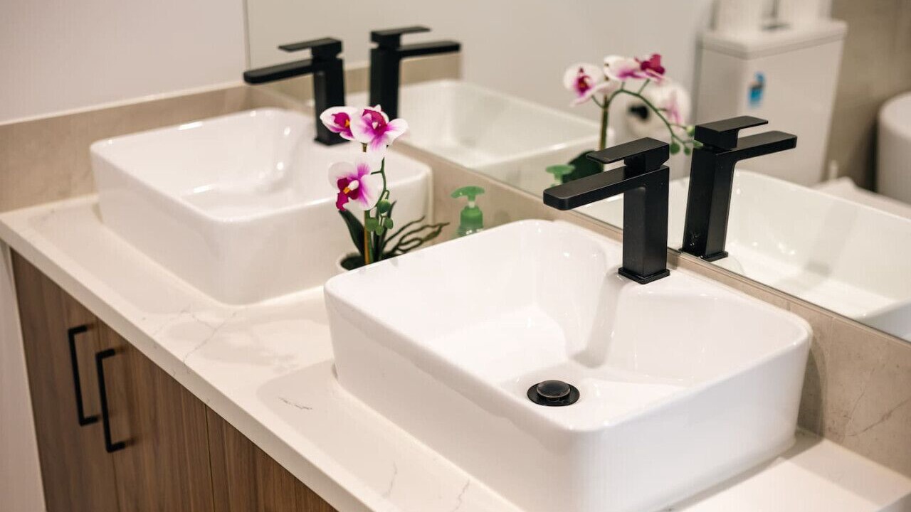 Photo of Bathroom in Ringwood East