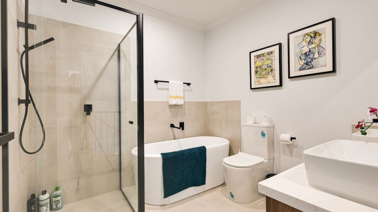 Photo of Bathroom in Ringwood East