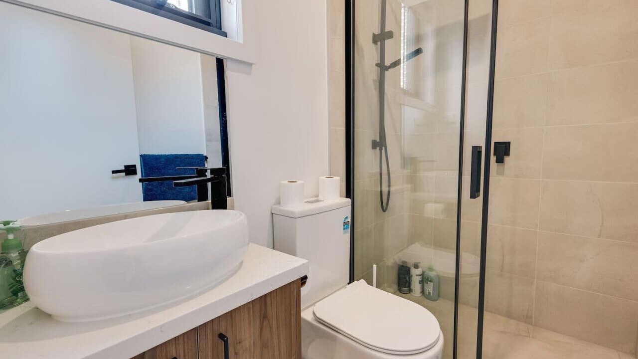 Photo of Bathroom in Ringwood East