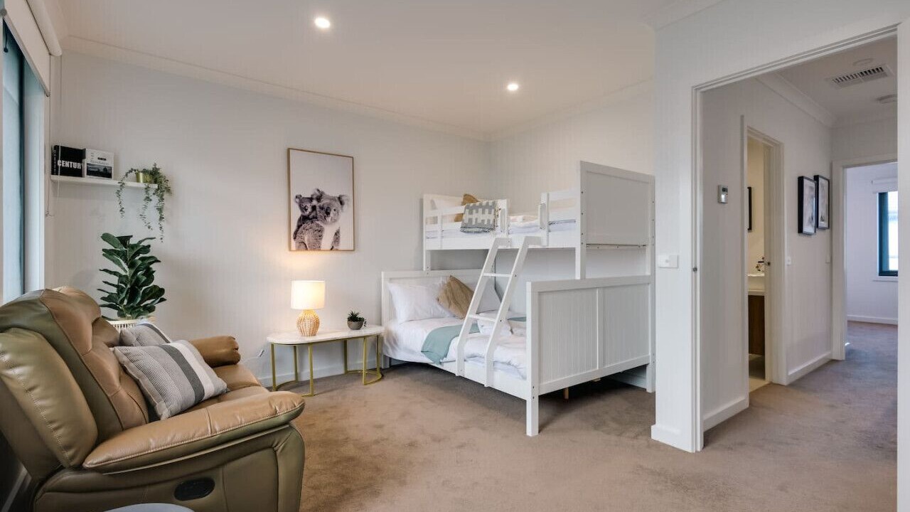Photo of Bedroom in Ringwood East
