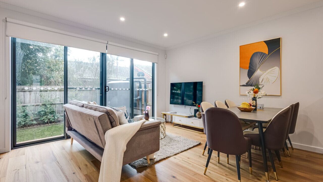 Photo of Livingroom in Ringwood East