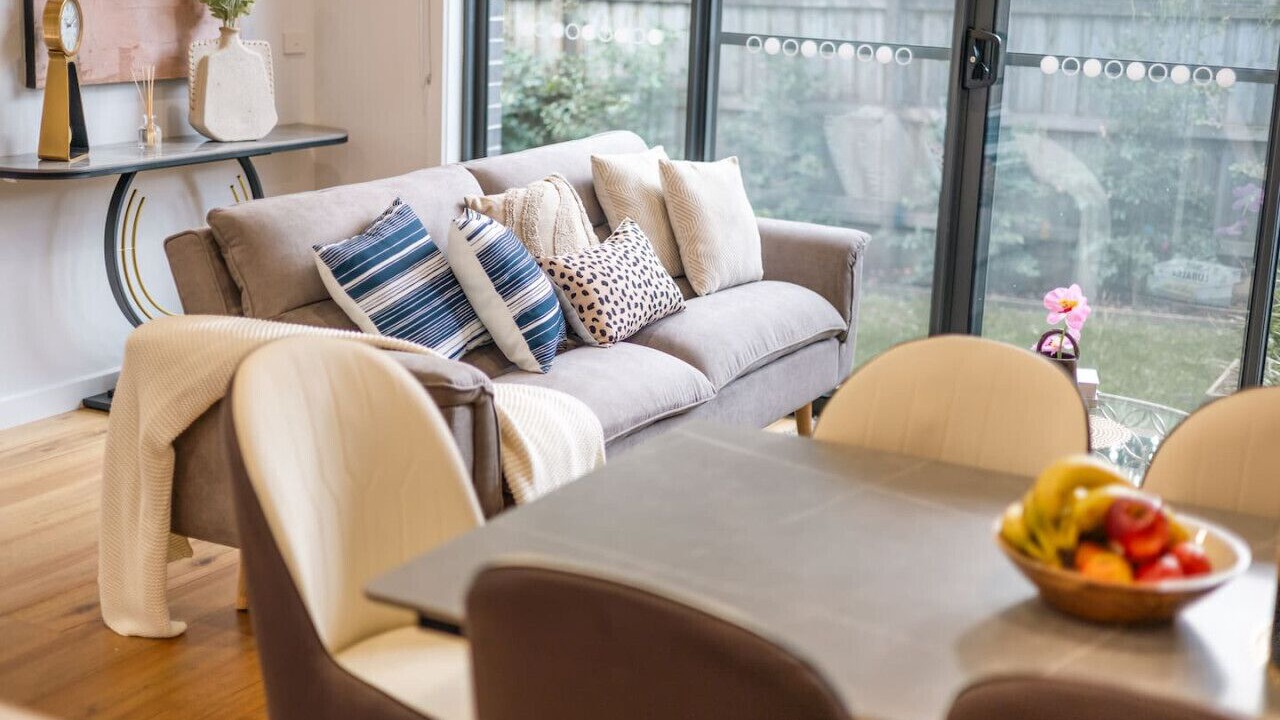 Photo of Livingroom in Ringwood East