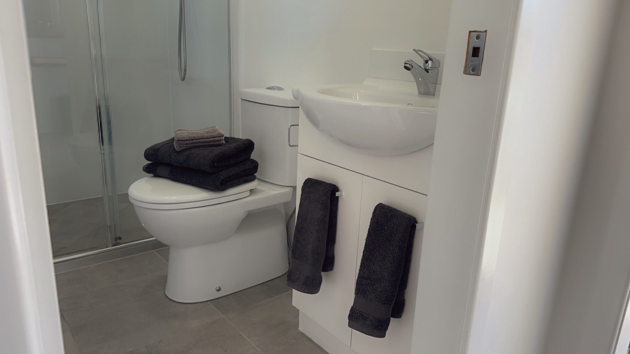 Photo of Bathroom in Toogoom
