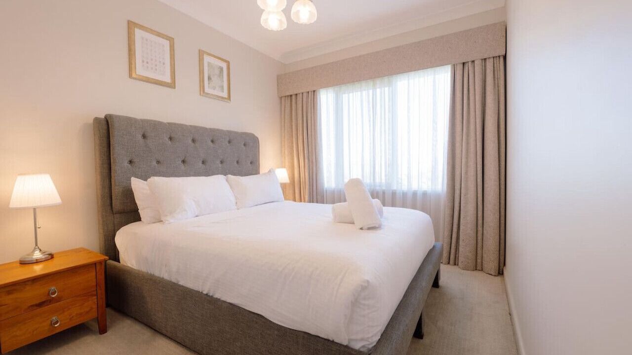 Photo of Bedroom in Blackheath