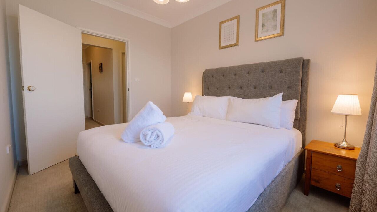 Photo of Bedroom in Blackheath