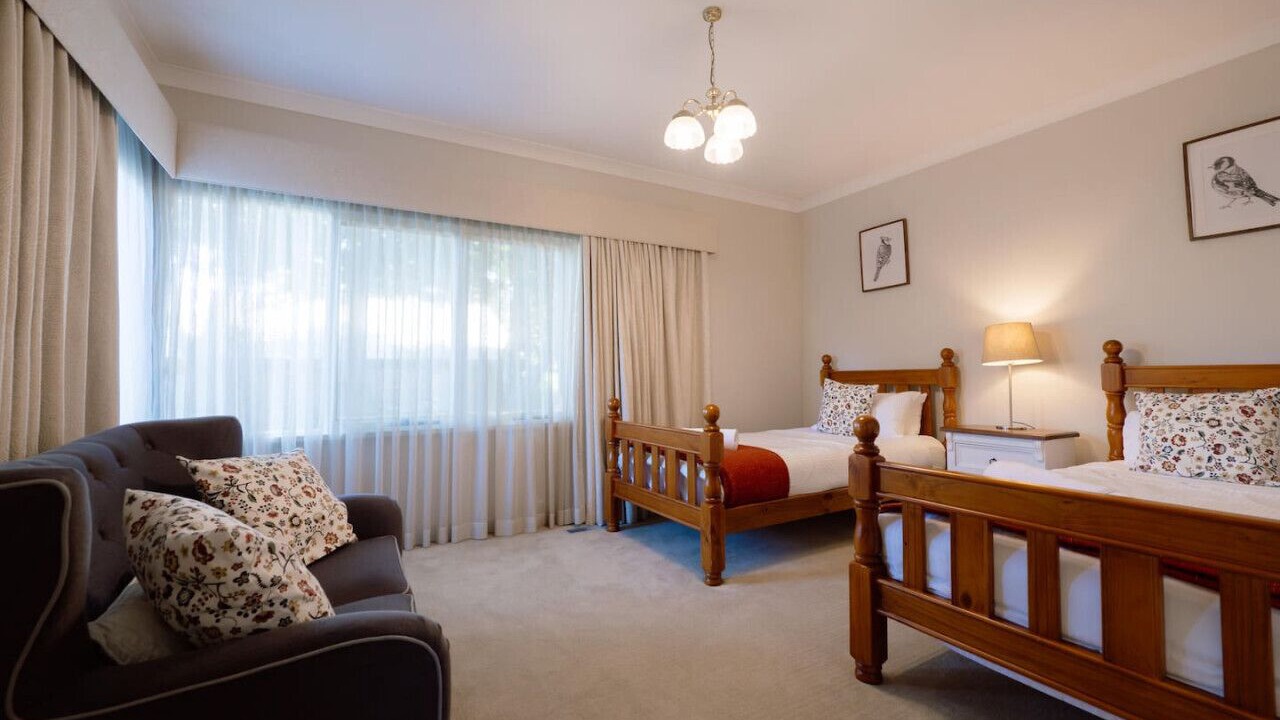 Photo of Bedroom in Blackheath
