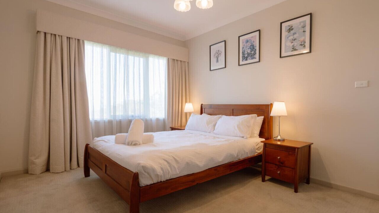 Photo of Bedroom in Blackheath