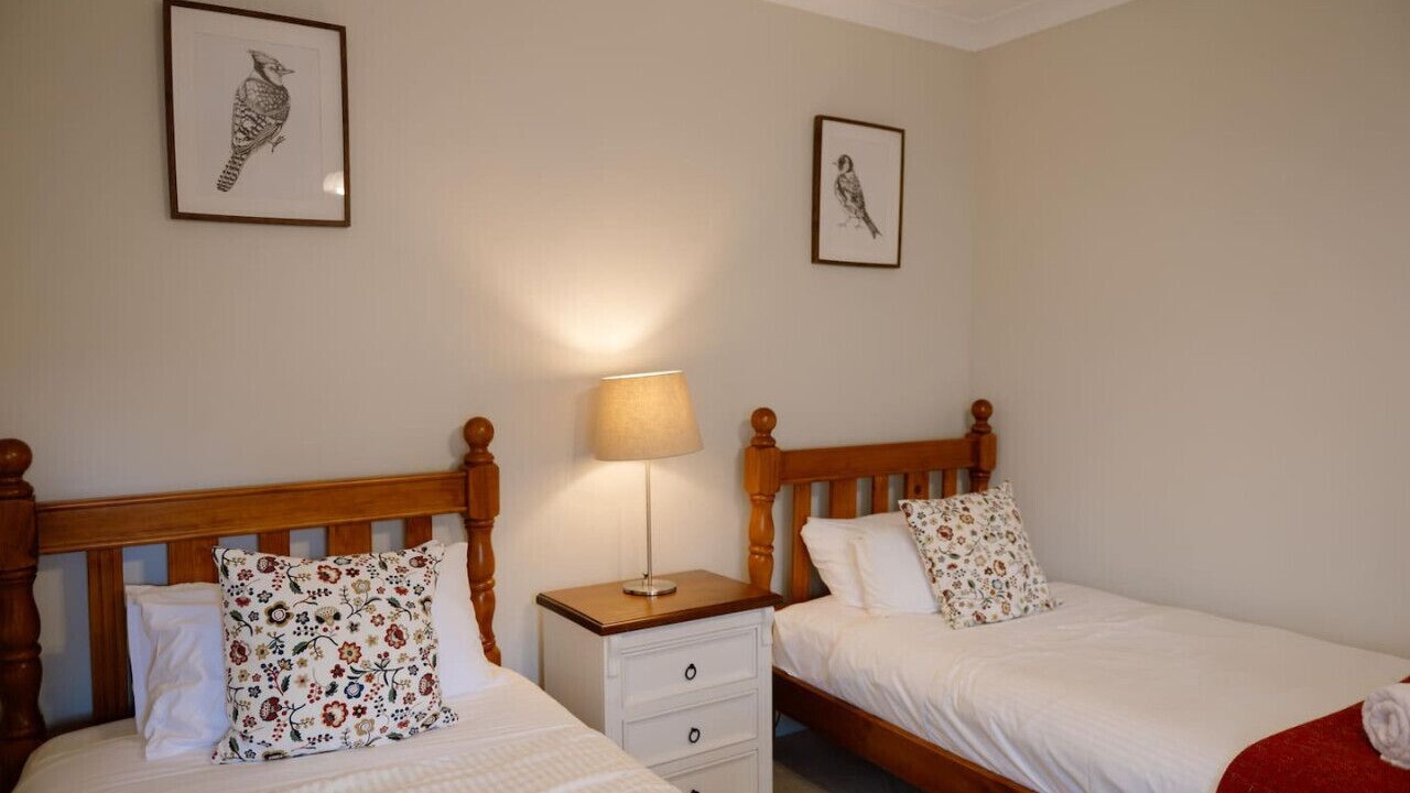Photo of Bedroom in Blackheath
