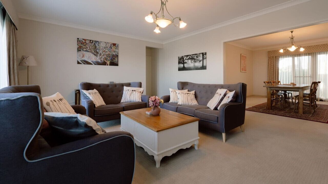 Photo of Livingroom in Blackheath