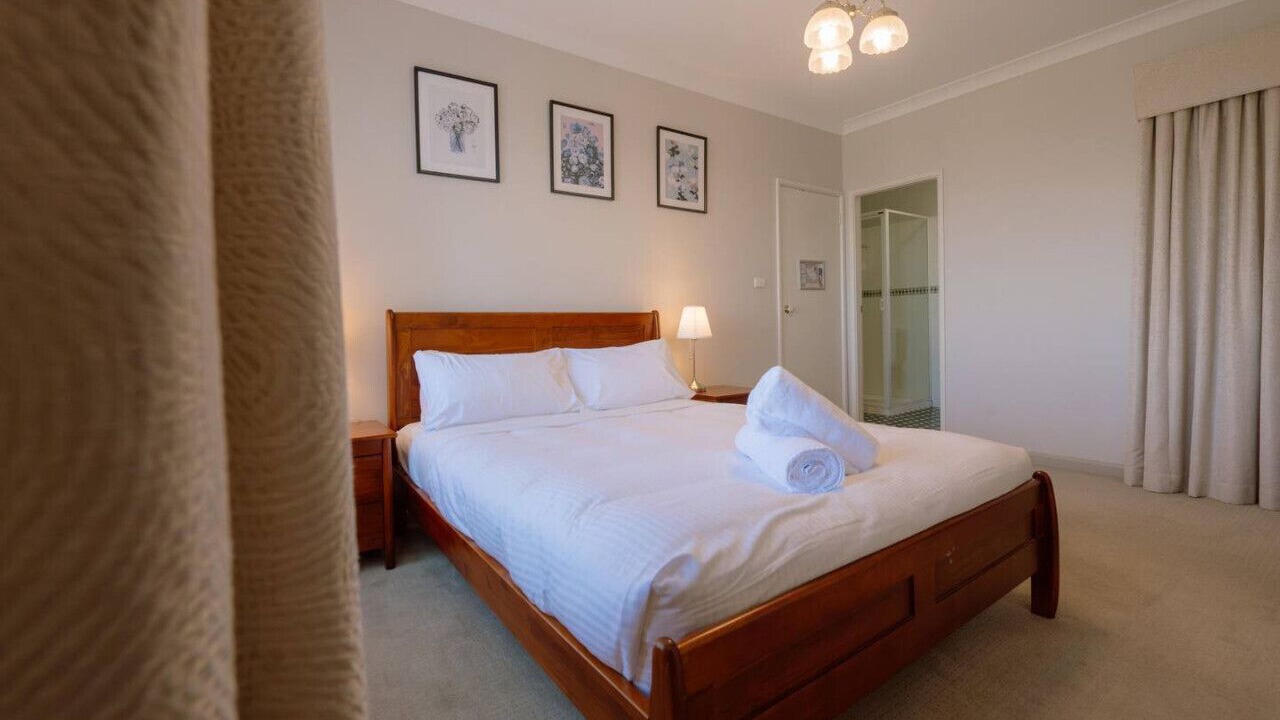 Photo of Bedroom in Blackheath