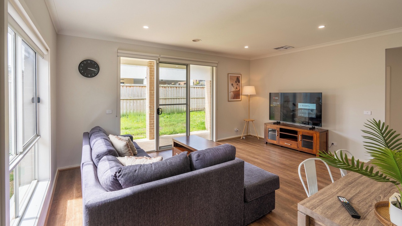 Photo of Livingroom in Clyde