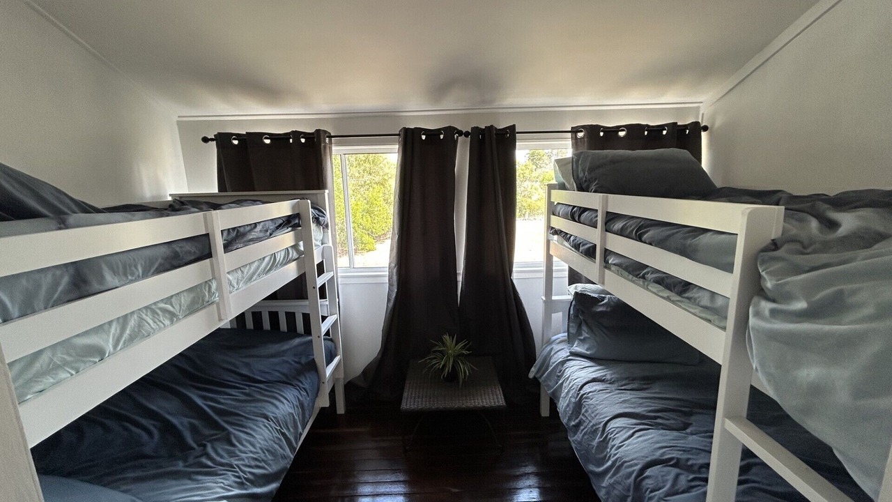 Photo of Bedroom in Buxton