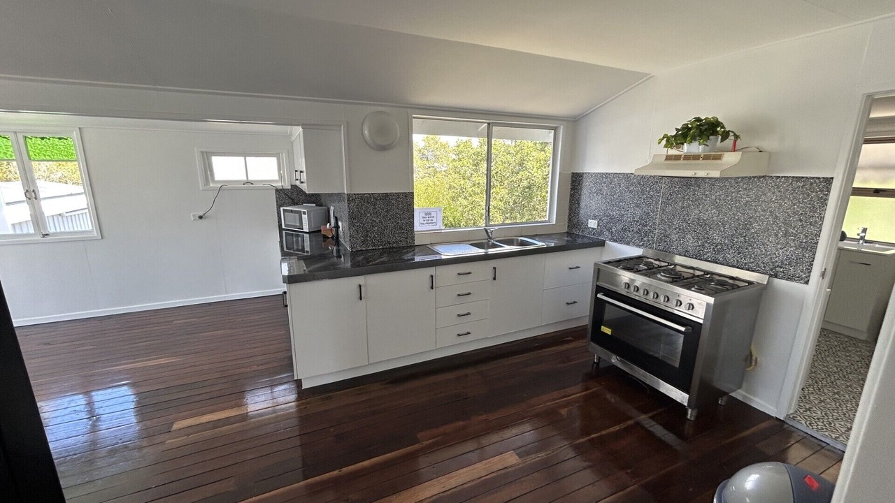 Photo of Kitchen in Buxton
