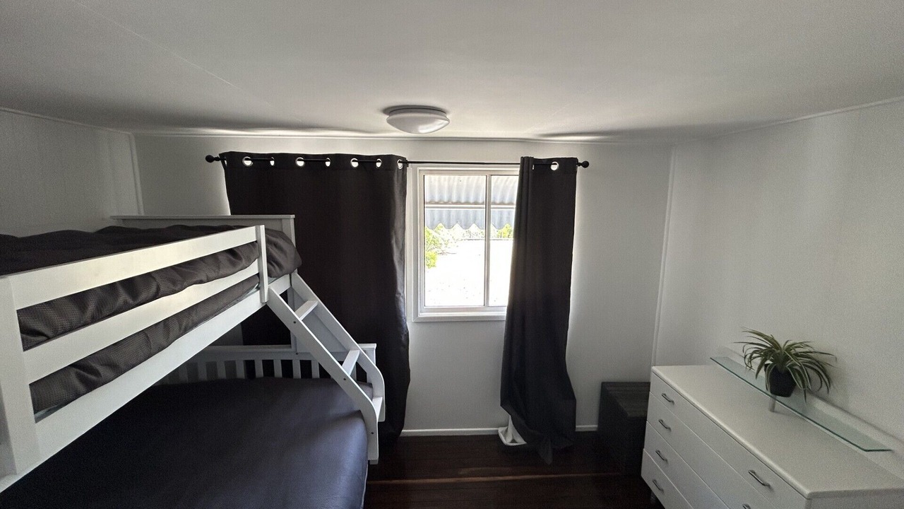 Photo of Bedroom in Buxton