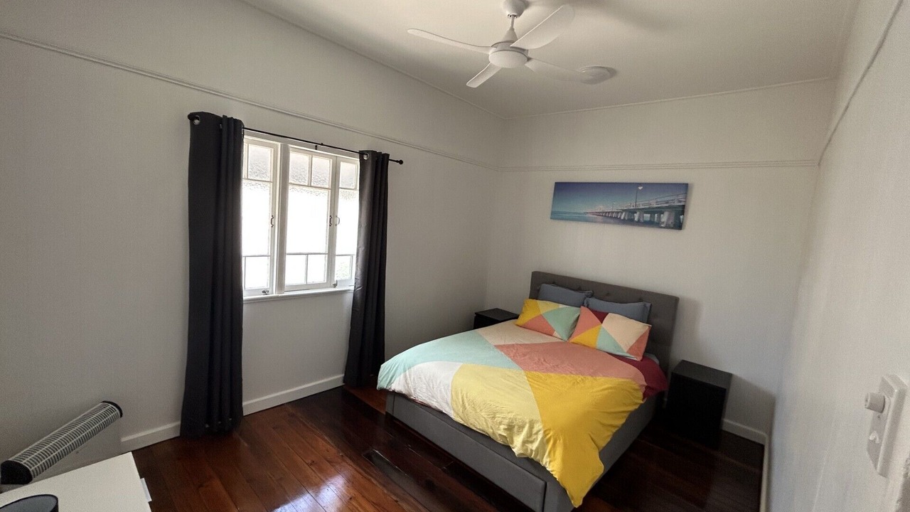 Photo of Bedroom in Buxton