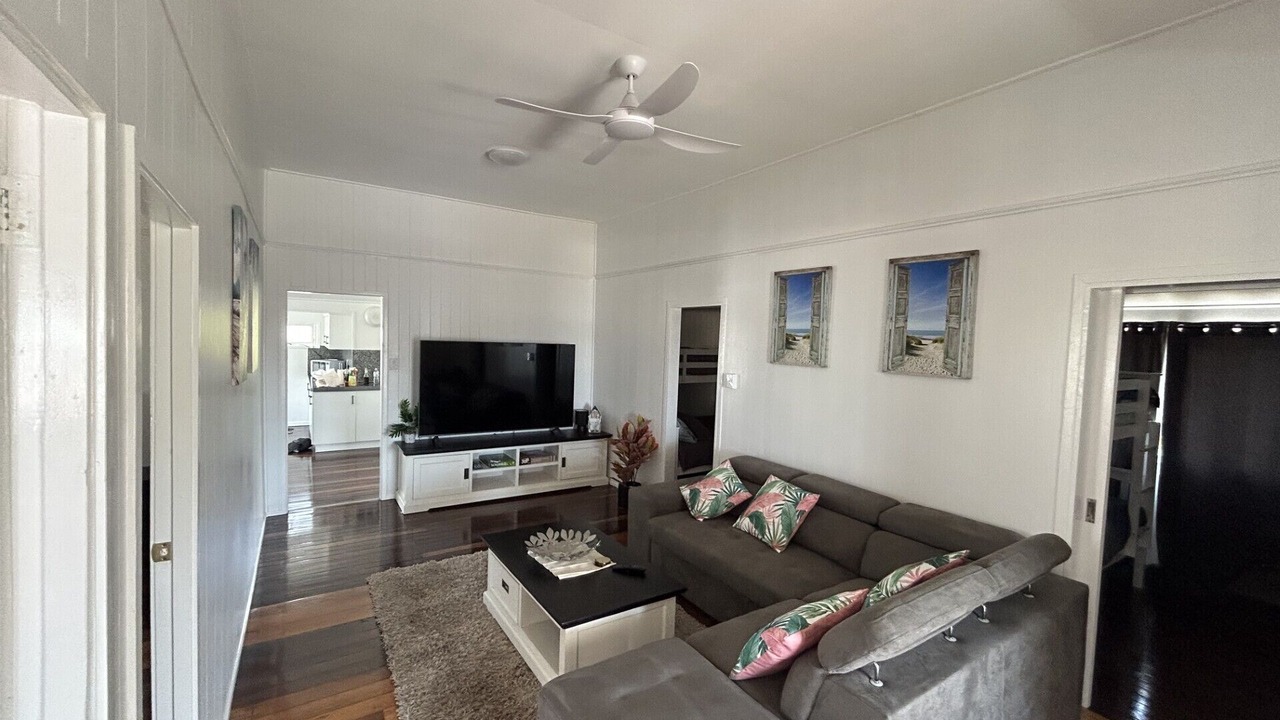 Photo of Livingroom in Buxton