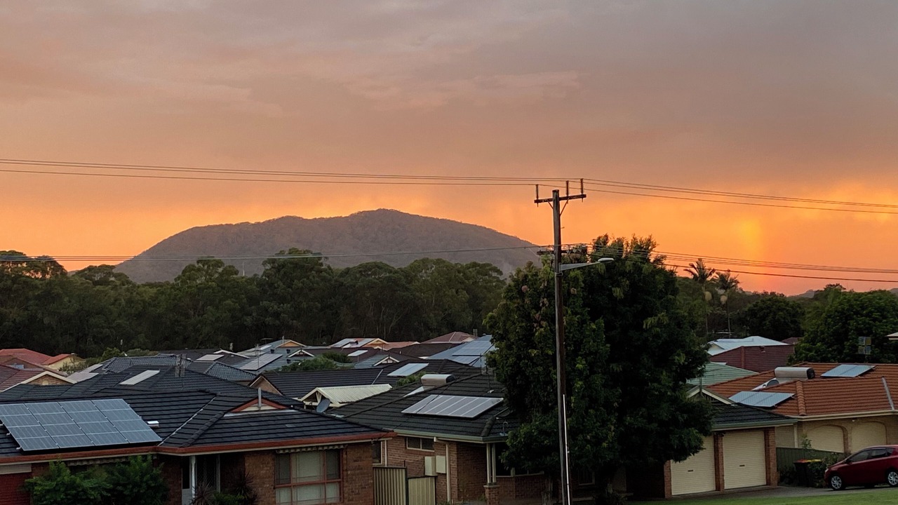 Photo of Outdoor in South West Rocks