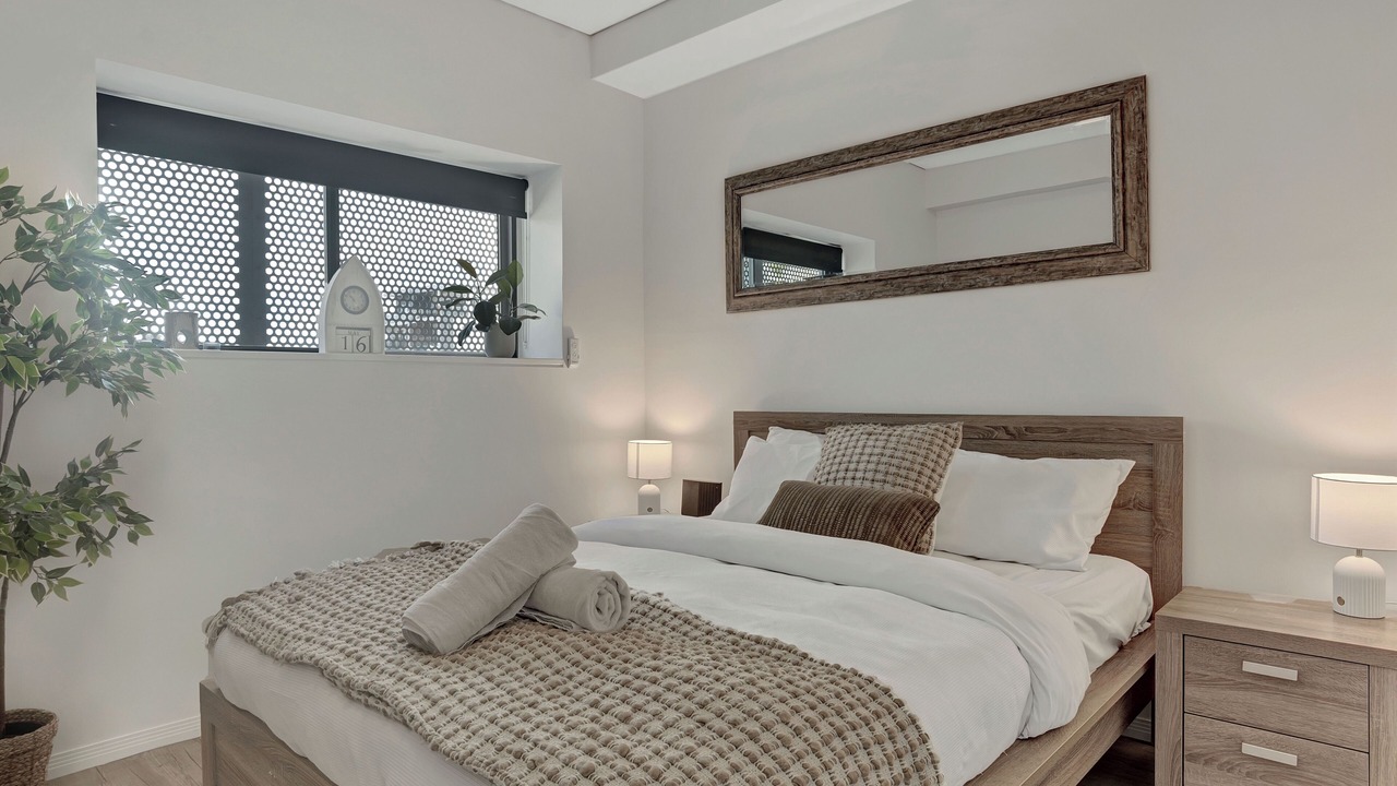 Photo of Bedroom in Spring Hill