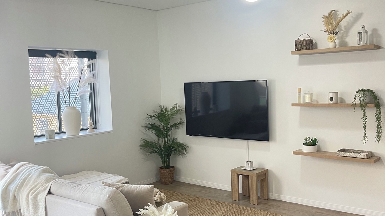Photo of Livingroom in Spring Hill