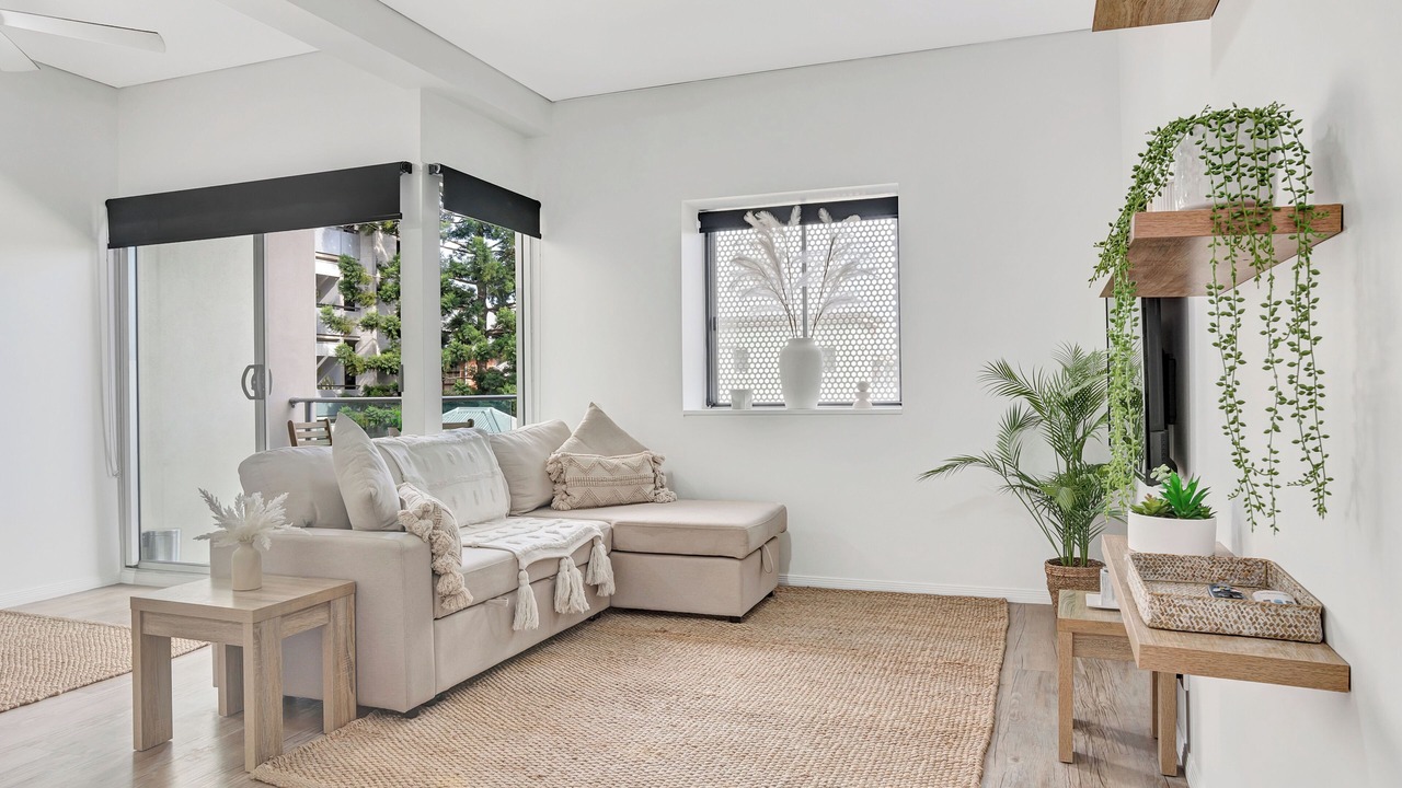 Photo of Livingroom in Spring Hill