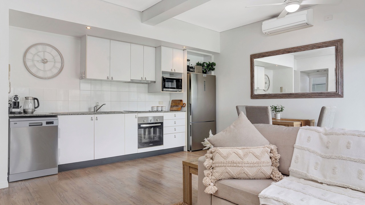 Photo of Livingroom in Spring Hill