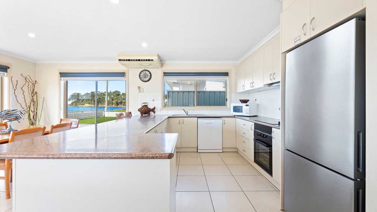 Photo of Kitchen in Batehaven