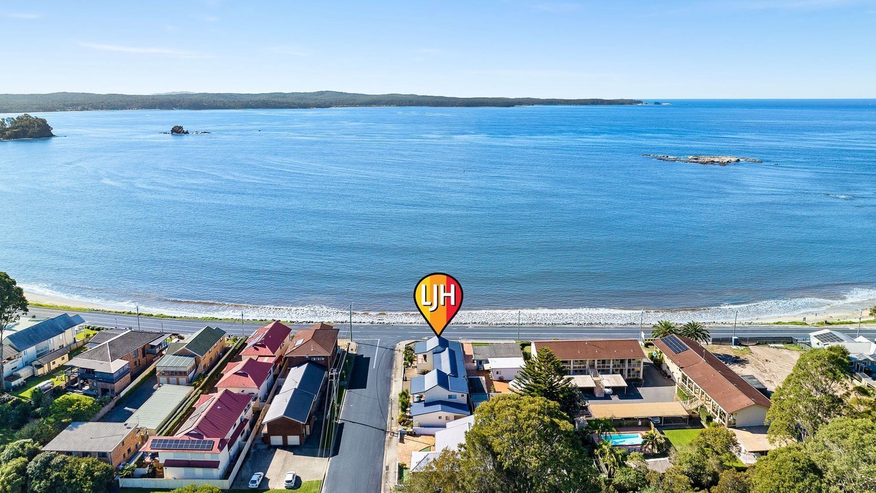 Photo of Outdoor in Batehaven
