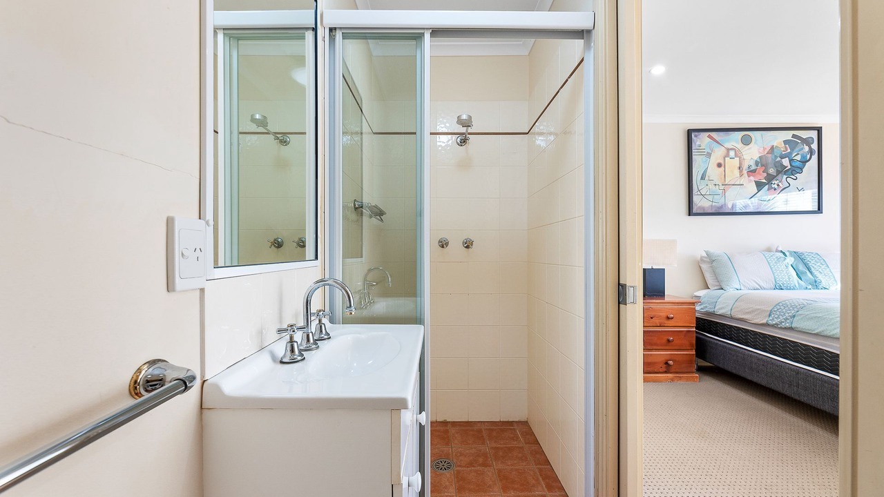 Photo of Bathroom in Batehaven