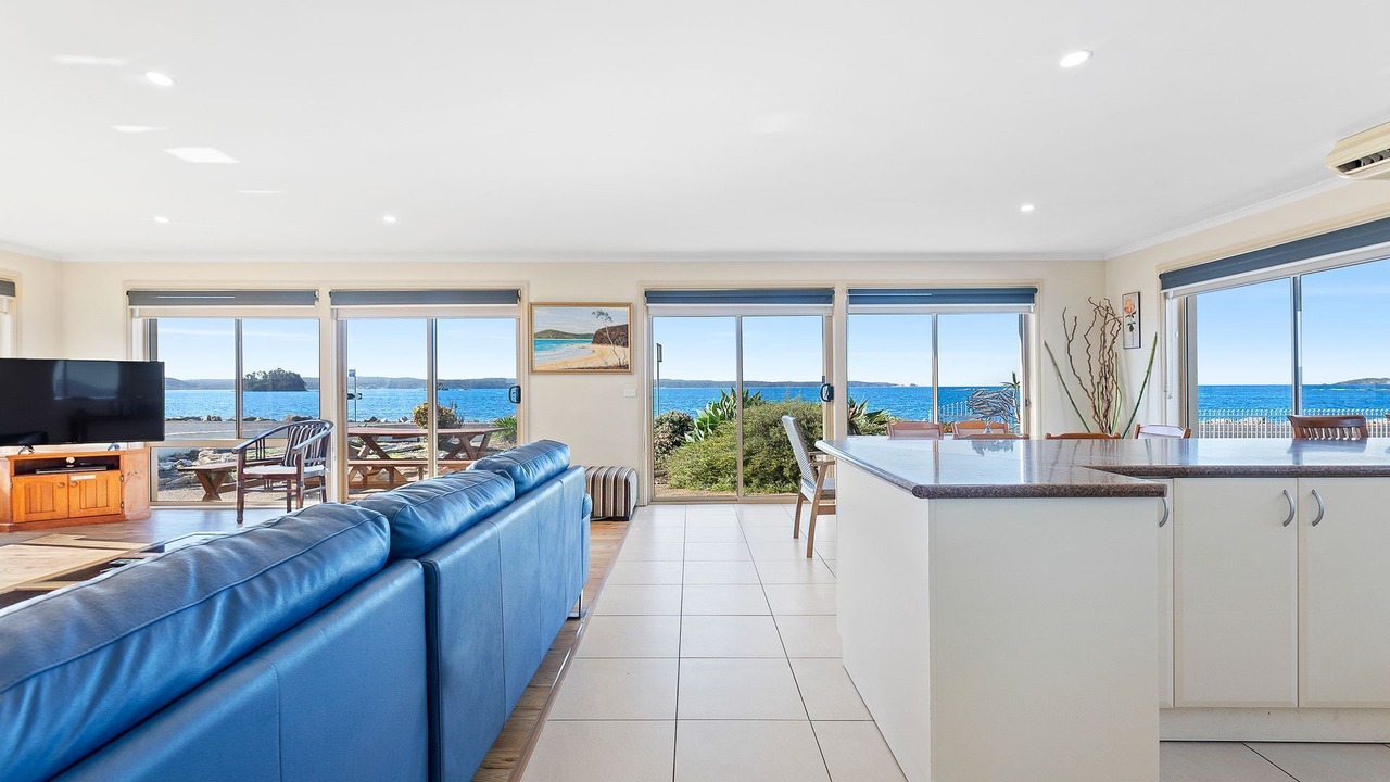 Photo of Livingroom in Batehaven