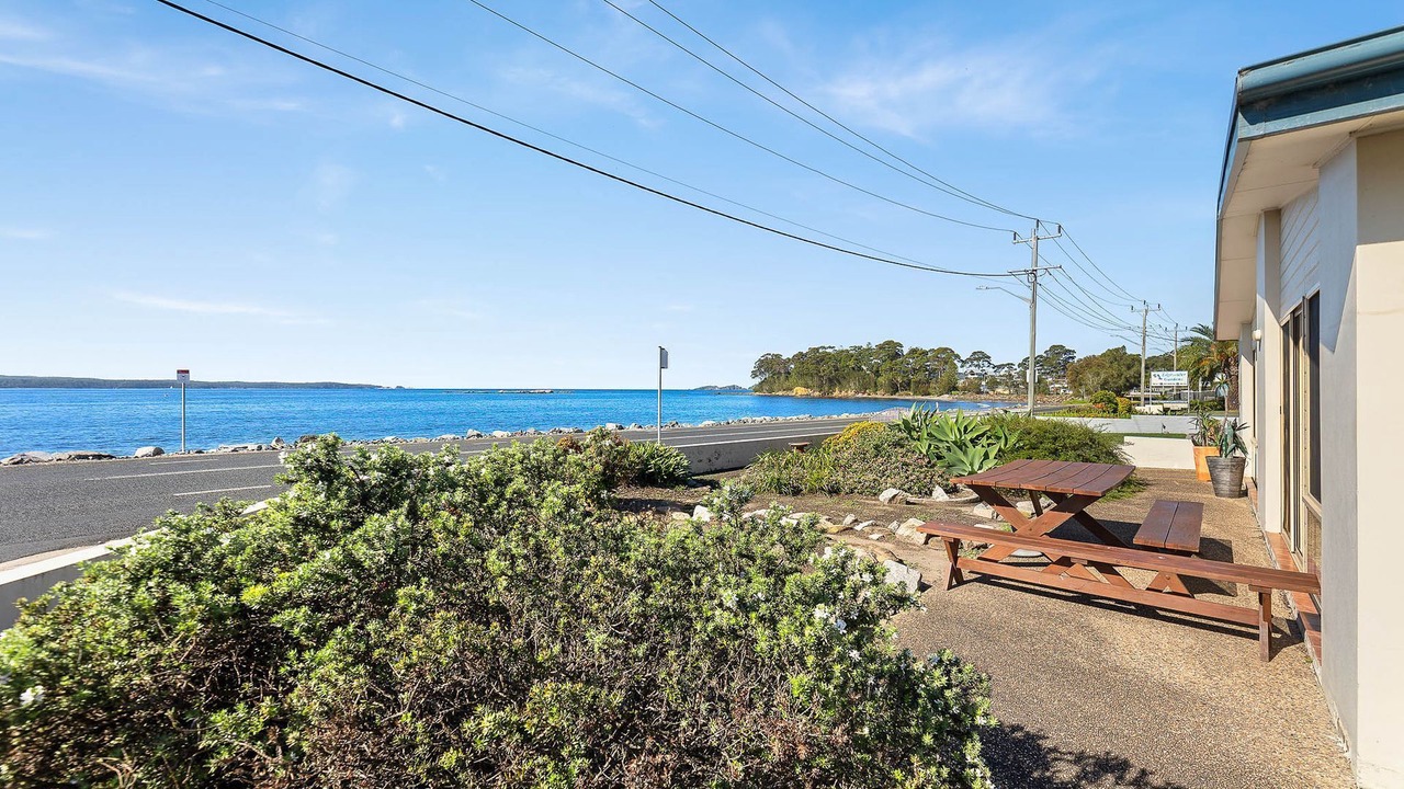 Photo of Outdoor in Batehaven