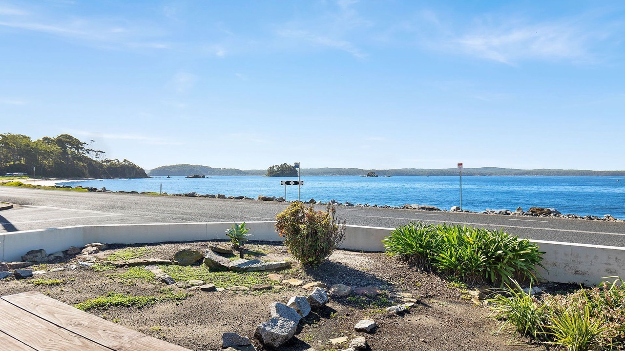 Photo of Outdoor in Batehaven