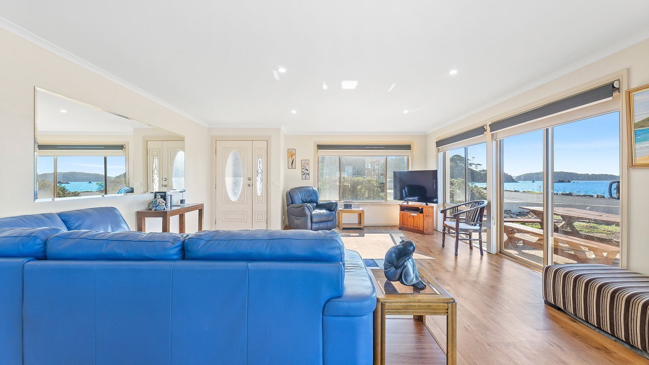 Photo of Livingroom in Batehaven