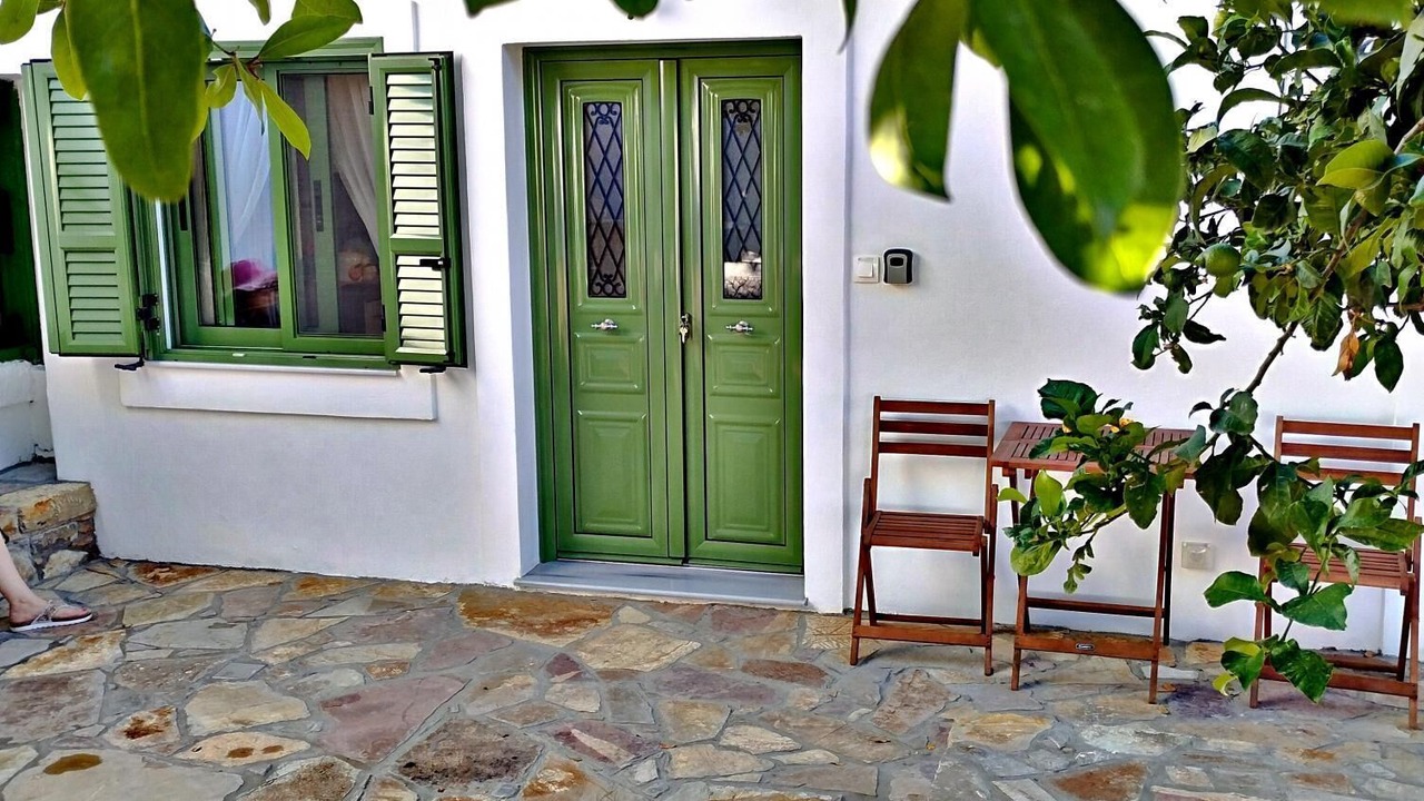 Photo of Outdoor in Kritinia