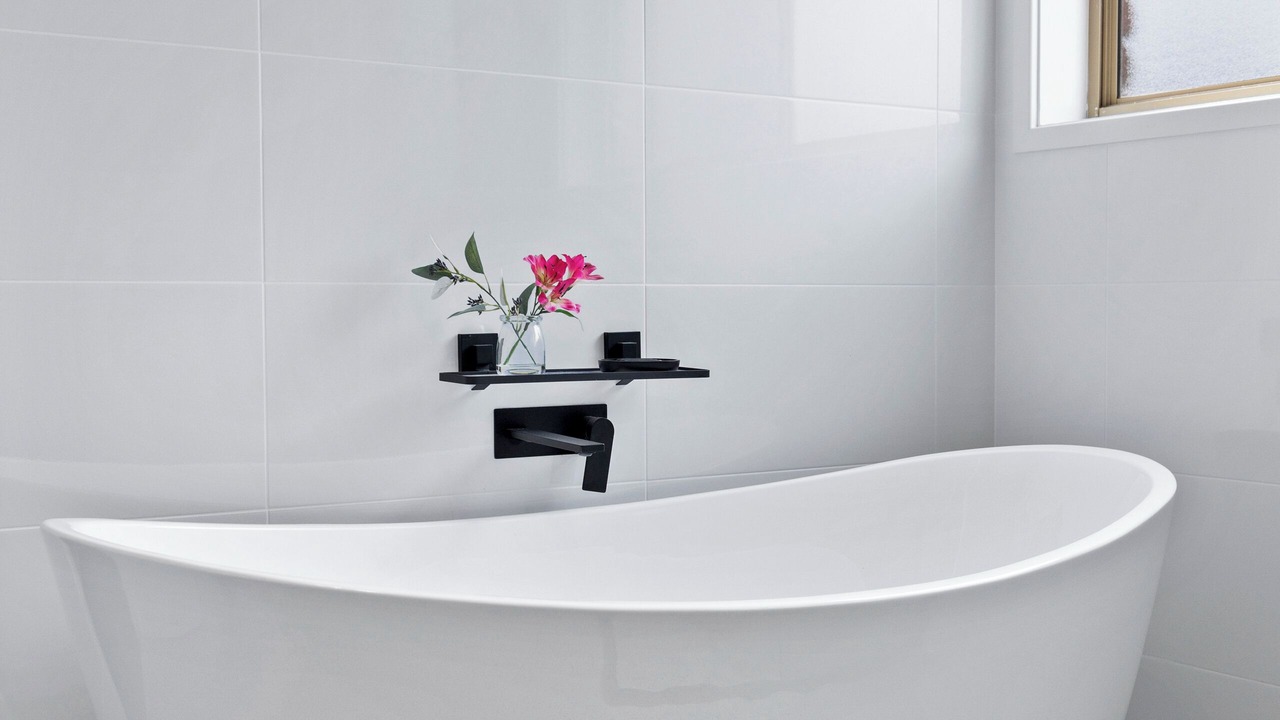 Photo of Bathroom in South Bowenfels