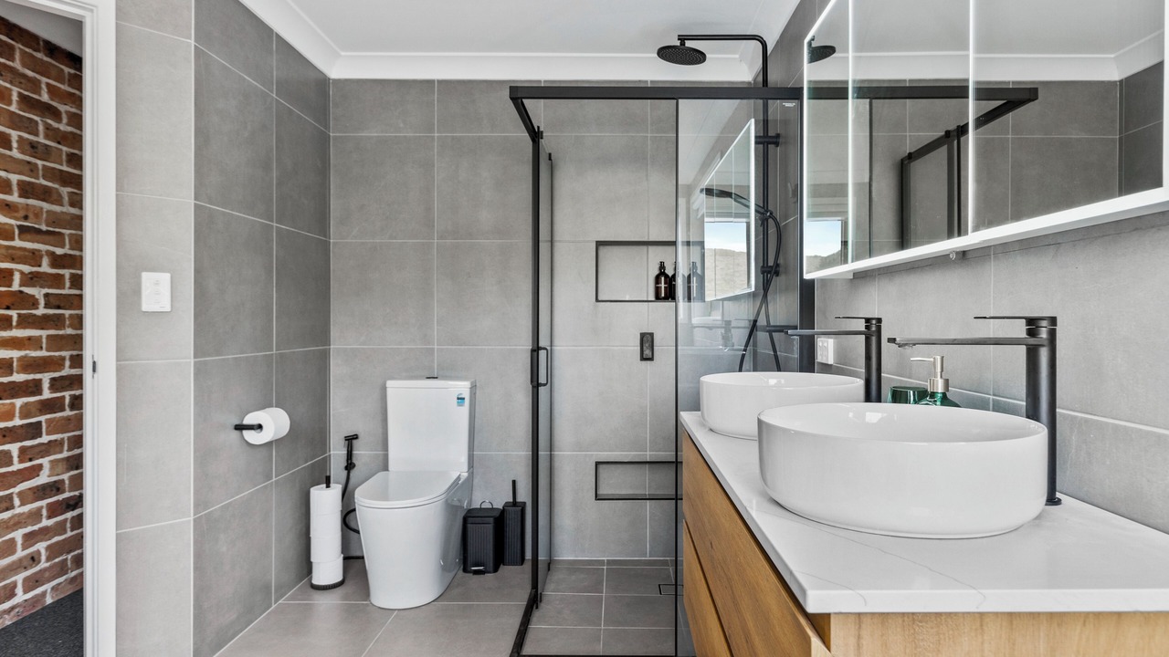 Photo of Bathroom in South Bowenfels