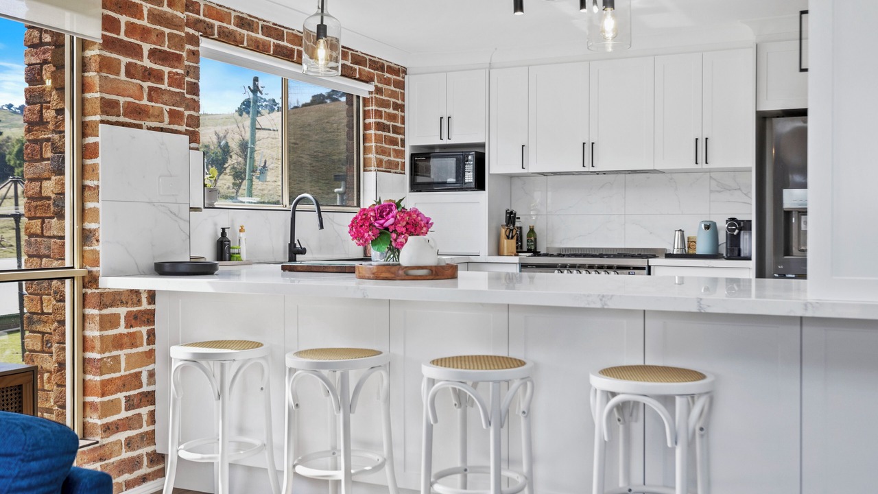 Photo of Kitchen in South Bowenfels