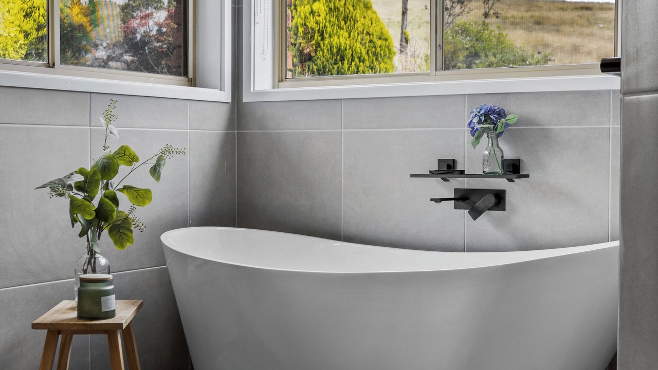 Photo of Bathroom in South Bowenfels
