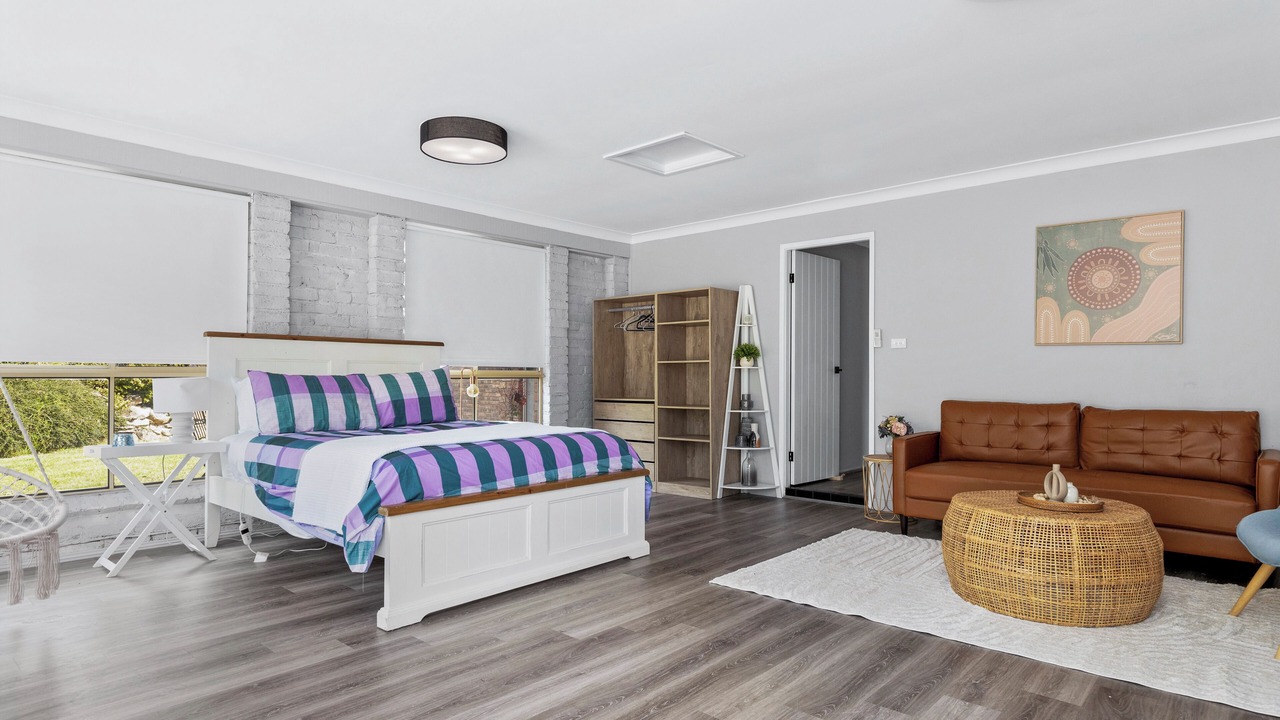 Photo of Bedroom in South Bowenfels
